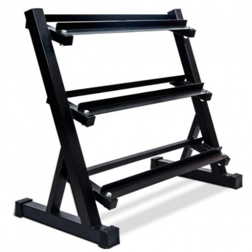 VIKING R-31 ΣΤΑΝΤ - ΒΑΣΗ ΑΛΤΗΡΩΝ 3 ΣΕΙΡΩΝ